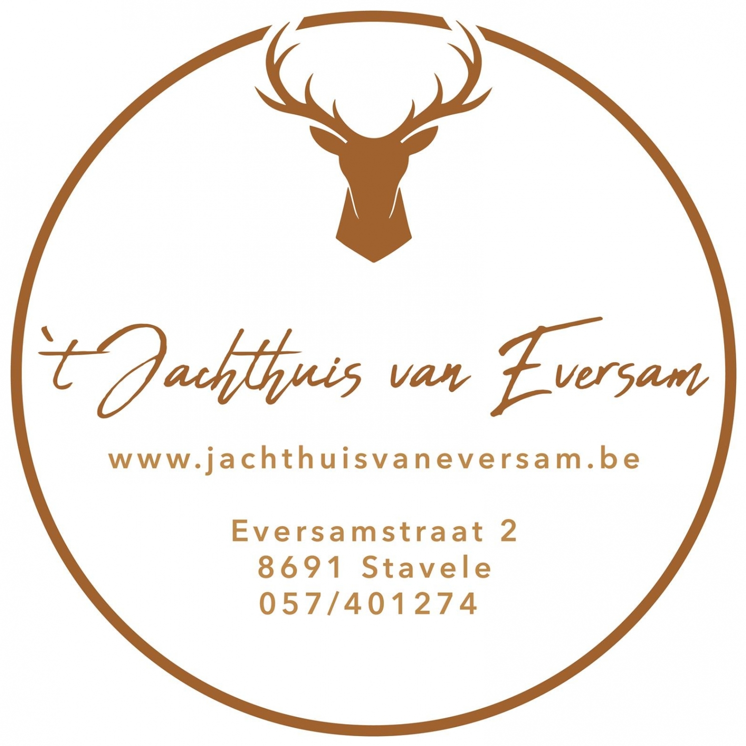 Ontwerp logo Stavele