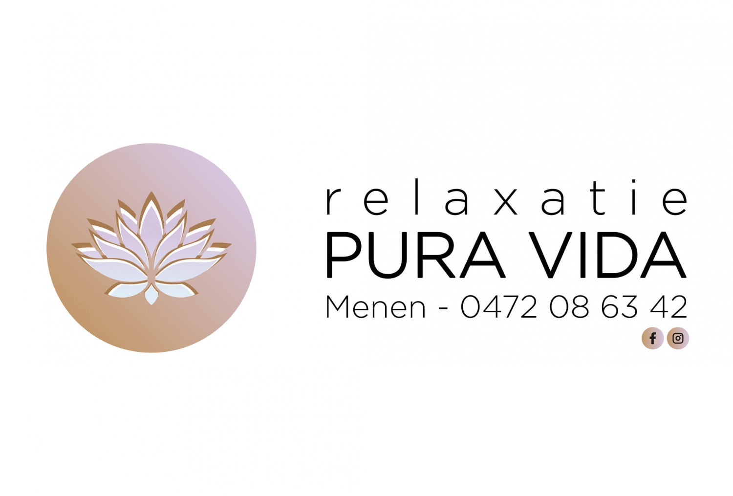 Opmaak logo Menen