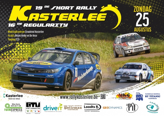 Affiches en flyers drukken